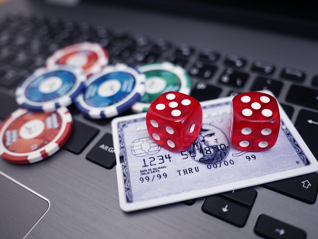 Guía de casinos en línea